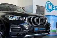 BMW X5 (Seria X) din 2022 cu 93.156 km - oferta BMW209796 - foto 39
