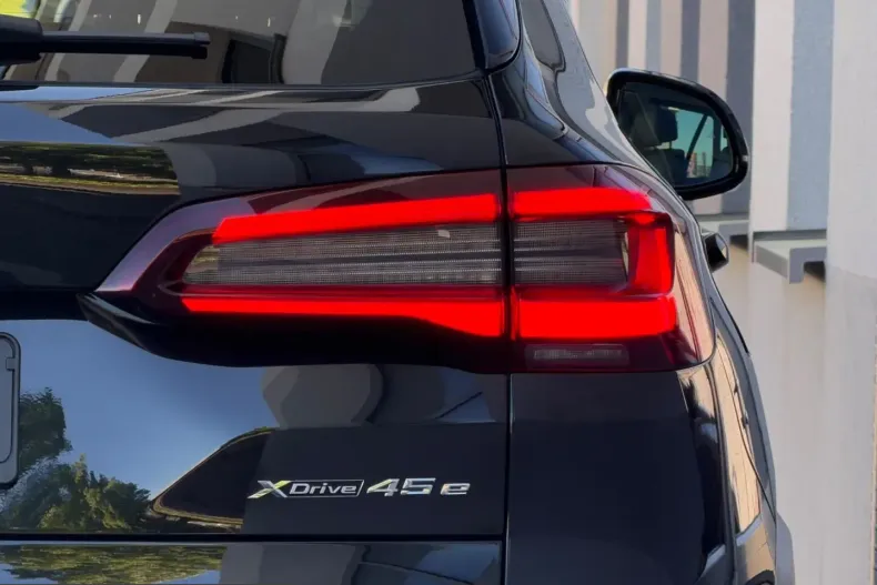 BMW X5 (Seria X) din 2022 cu 93.156 km - oferta BMW209796 - foto 40