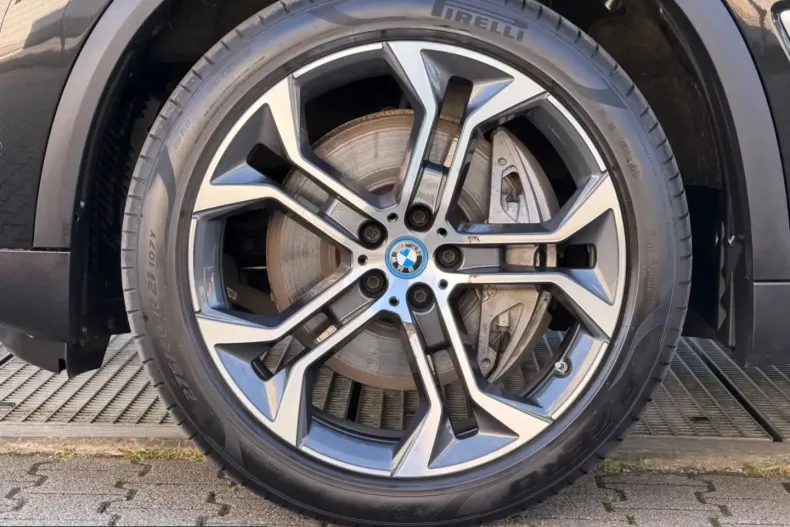 BMW X5 (Seria X) din 2022 cu 93.156 km - oferta BMW209796 - foto 42