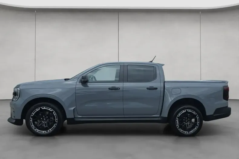 Ford Ranger din 2025 cu 10.871 km - oferta FOR209797 - foto 2