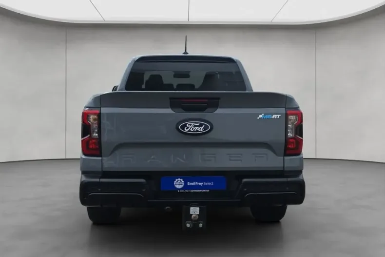 Ford Ranger din 2025 cu 10.871 km - oferta FOR209797 - foto 3