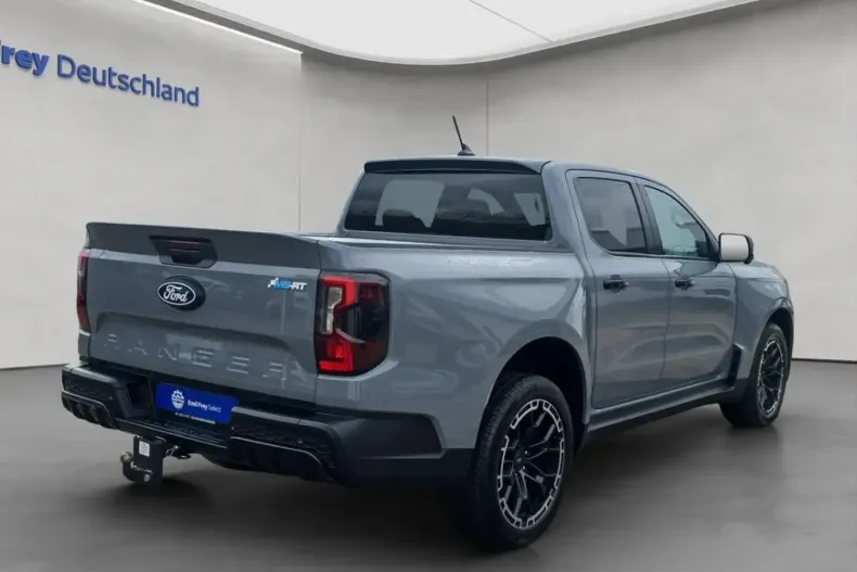 Ford Ranger din 2025 cu 10.871 km - oferta FOR209797 - foto 5