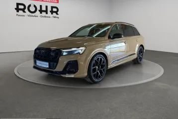 Audi Q7 din 2025 - oferta AUD209798
