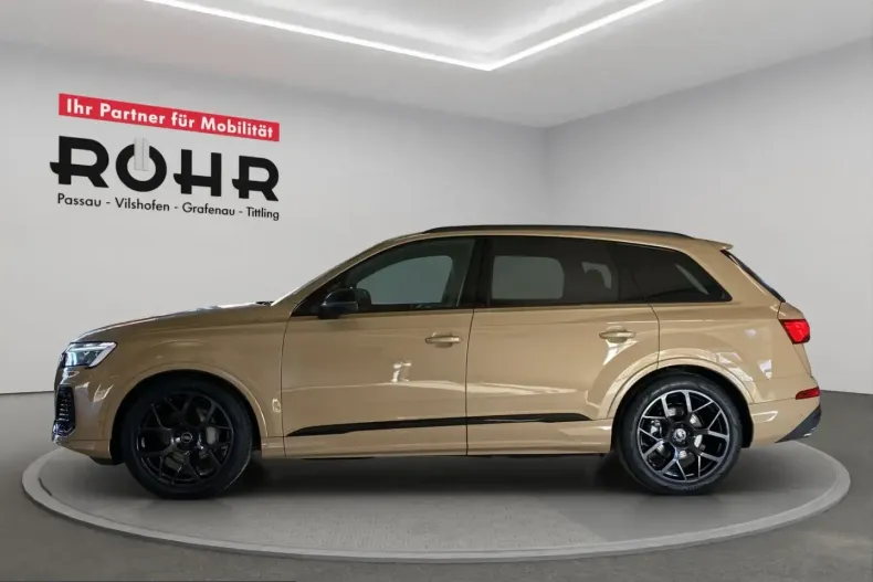 Audi Q7 din 2025 cu 12.680 km - oferta AUD209798 - foto 3