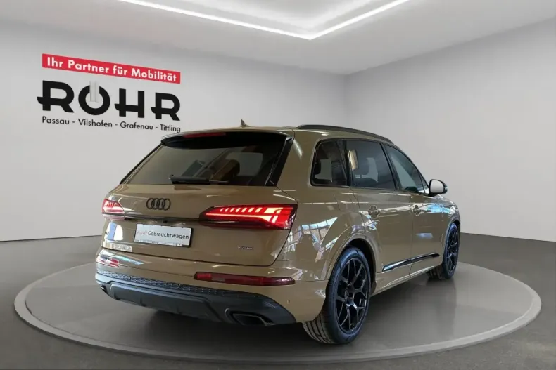 Audi Q7 din 2025 cu 12.680 km - oferta AUD209798 - foto 5