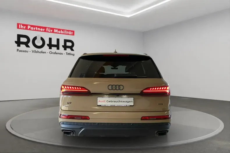 Audi Q7 din 2025 cu 12.680 km - oferta AUD209798 - foto 6