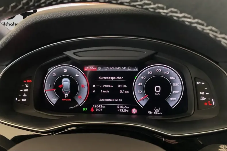 Audi Q7 din 2025 cu 12.680 km - oferta AUD209798 - foto 13