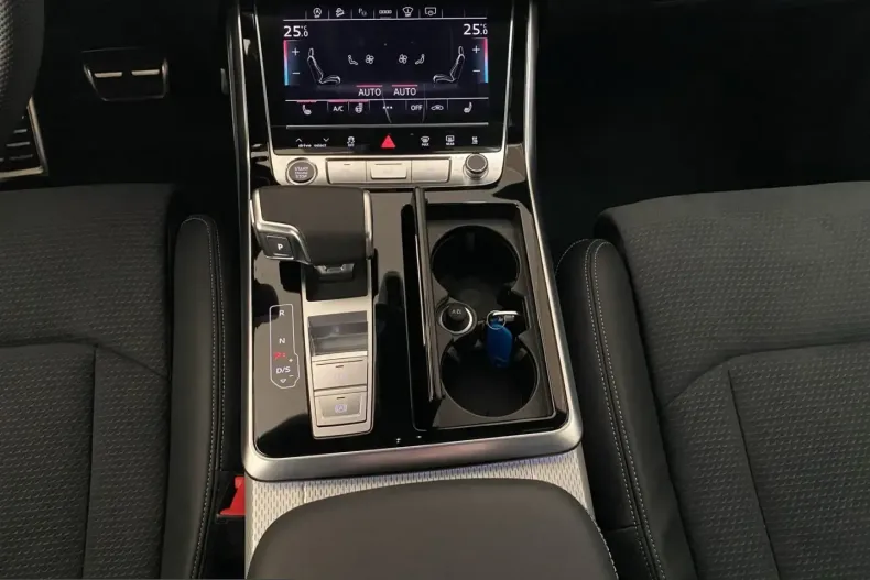 Audi Q7 din 2025 cu 12.680 km - oferta AUD209798 - foto 14