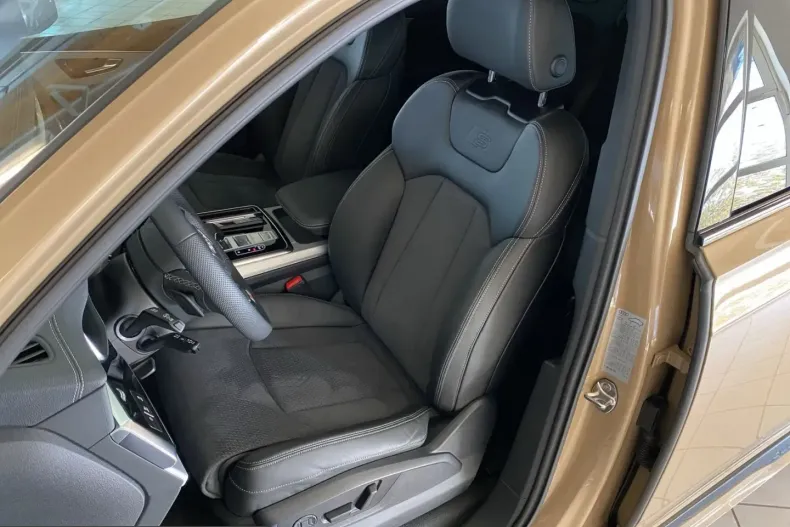 Audi Q7 din 2025 cu 12.680 km - oferta AUD209798 - foto 24