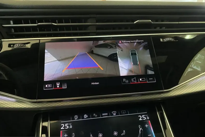 Audi Q7 din 2025 cu 12.680 km - oferta AUD209798 - foto 27