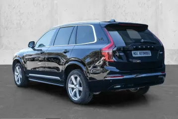 Volvo XC90 din 2025 - oferta VOL209799