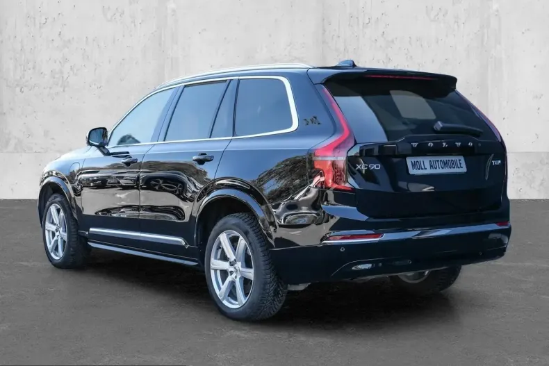 Volvo XC90 din 2025 cu 19.963 km - oferta VOL209799 - foto 1