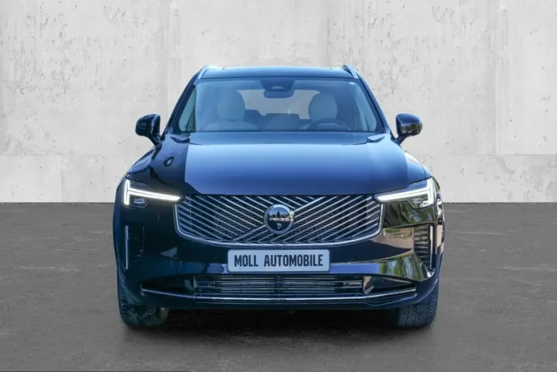 Volvo XC90 din 2025 cu 19.963 km - oferta VOL209799 - foto 2