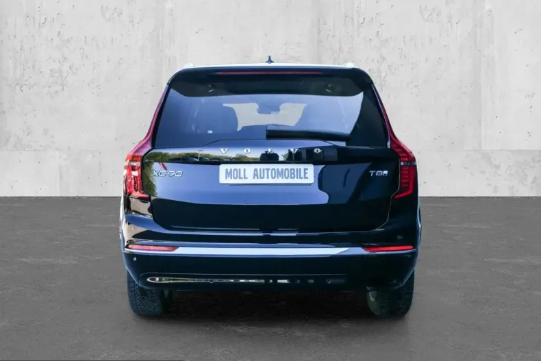 Volvo XC90 din 2025 cu 19.963 km - oferta VOL209799 - foto 3