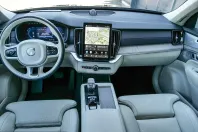 Volvo XC90 din 2025 cu 19.963 km - oferta VOL209799 - foto 10