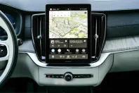Volvo XC90 din 2025 cu 19.963 km - oferta VOL209799 - foto 11