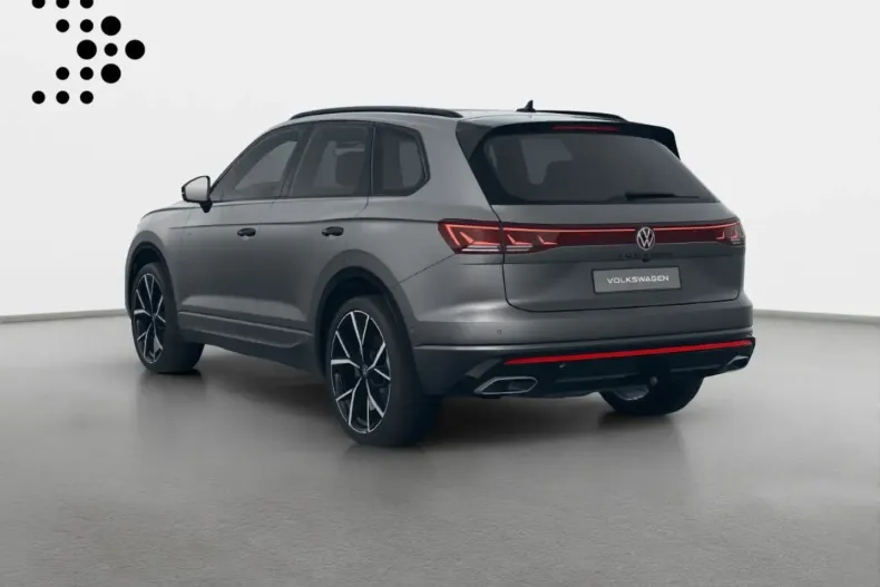 Volkswagen Touareg din 2024 cu 23.294 km - oferta VOL209800 - foto 1