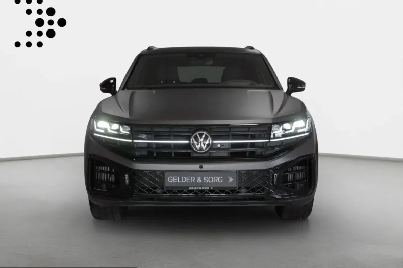 Volkswagen Touareg din 2024 cu 23.294 km - oferta VOL209800 - foto 2