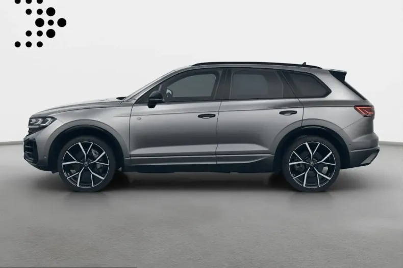 Volkswagen Touareg din 2024 cu 23.294 km - oferta VOL209800 - foto 3