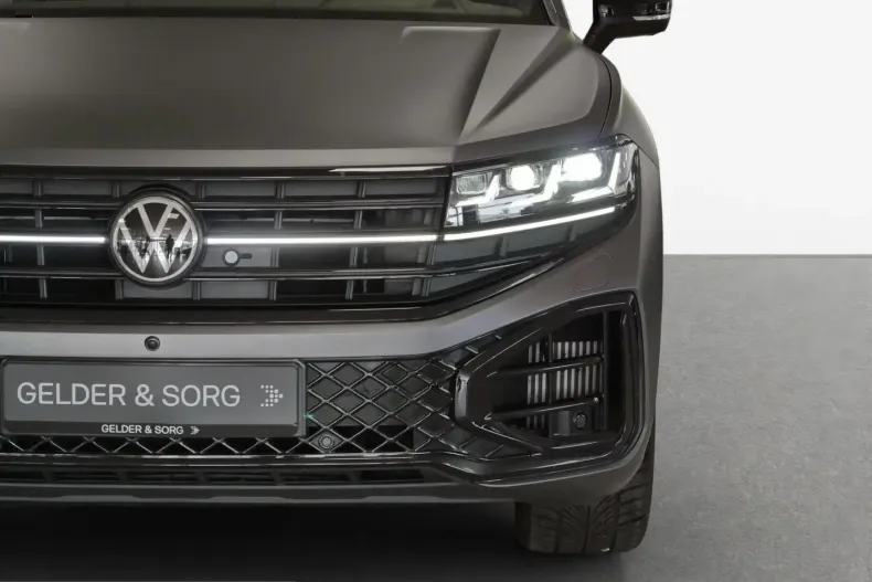 Volkswagen Touareg din 2024 cu 23.294 km - oferta VOL209800 - foto 5