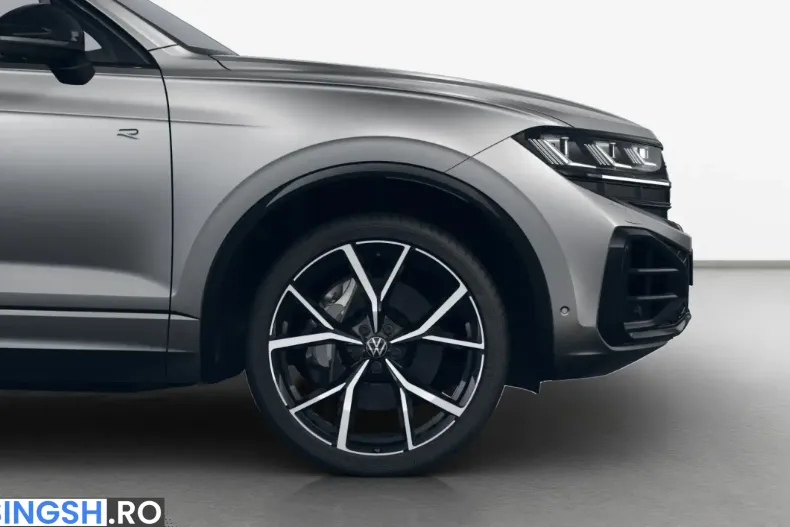 Volkswagen Touareg din 2024 cu 23.294 km - oferta VOL209800 - foto 6