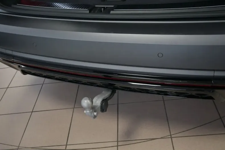 Volkswagen Touareg din 2024 cu 23.294 km - oferta VOL209800 - foto 23
