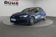 Audi RS3 din 2025 cu 8.220 km - oferta AUD209801 - foto 1