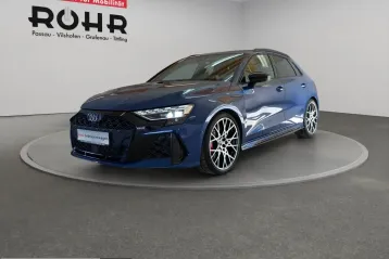 Audi RS3 din 2025 - oferta AUD209801