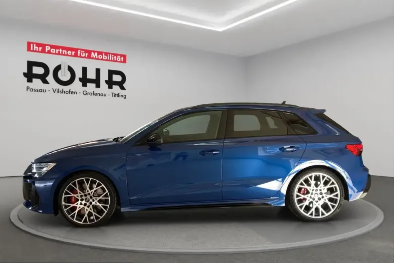 Audi RS3 din 2025 cu 8.220 km - oferta AUD209801 - foto 3