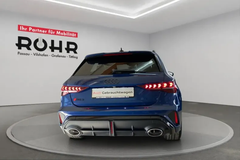 Audi RS3 din 2025 cu 8.220 km - oferta AUD209801 - foto 6