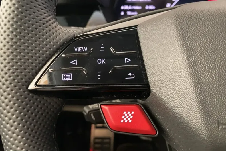 Audi RS3 din 2025 cu 8.220 km - oferta AUD209801 - foto 22