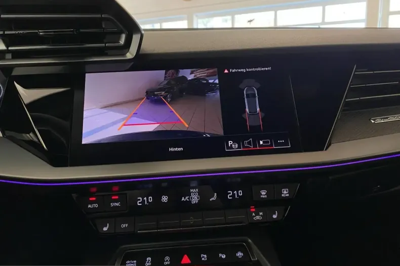Audi RS3 din 2025 cu 8.220 km - oferta AUD209801 - foto 26