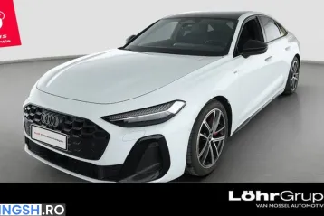 Audi A5 din 2025 - oferta AUD209802
