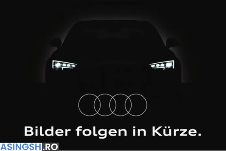 Audi A5 din 2025 cu 8.500 km - oferta AUD209802 - foto 3