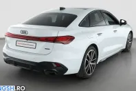 Audi A5 din 2025 cu 8.500 km - oferta AUD209802 - foto 4