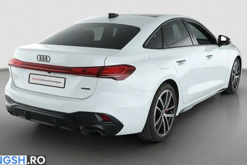 Audi A5 din 2025 cu 8.500 km - oferta AUD209802 - foto 4