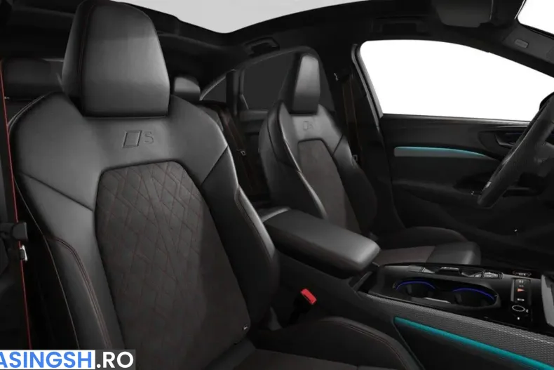 Audi A5 din 2025 cu 8.500 km - oferta AUD209802 - foto 5