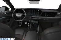 Audi A5 din 2025 cu 8.500 km - oferta AUD209802 - foto 6
