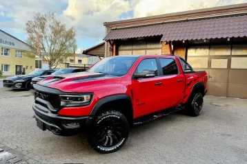 Dodge RAM din 2022 - oferta DOD209803