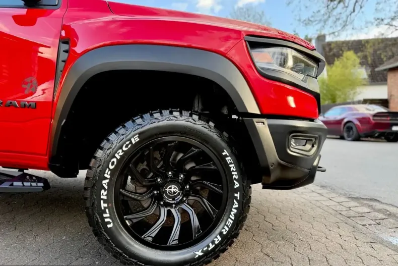 Dodge RAM din 2022 cu 38.900 km - oferta DOD209803 - foto 18