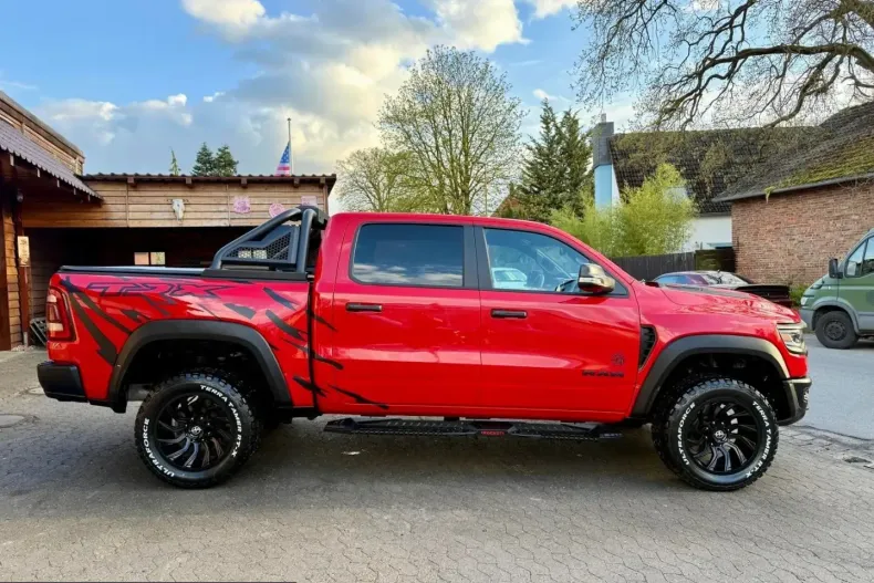 Dodge RAM din 2022 cu 38.900 km - oferta DOD209803 - foto 19