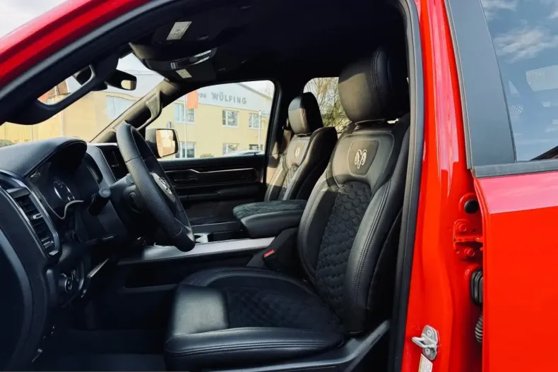 Dodge RAM din 2022 cu 38.900 km - oferta DOD209803 - foto 33