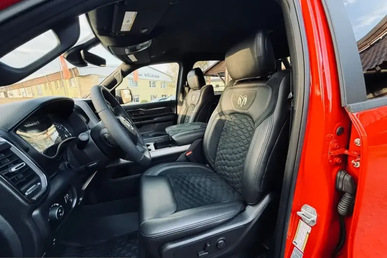Dodge RAM din 2022 cu 38.900 km - oferta DOD209803 - foto 35