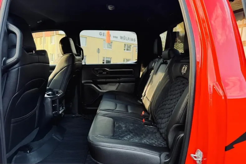 Dodge RAM din 2022 cu 38.900 km - oferta DOD209803 - foto 36