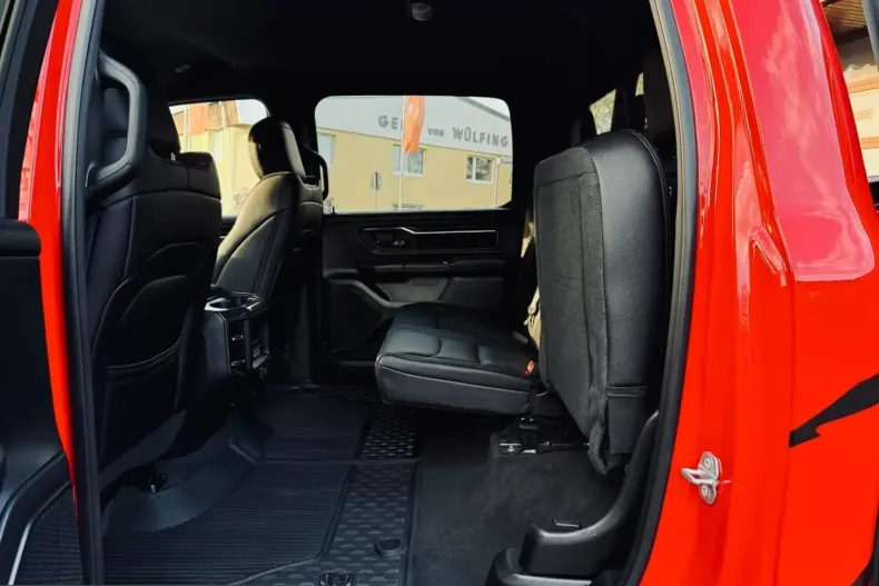 Dodge RAM din 2022 cu 38.900 km - oferta DOD209803 - foto 38