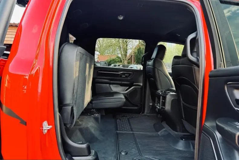 Dodge RAM din 2022 cu 38.900 km - oferta DOD209803 - foto 39