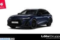 Audi A6 din 2025 cu 2.200 km - oferta AUD209804 - foto 1