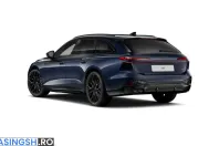 Audi A6 din 2025 cu 2.200 km - oferta AUD209804 - foto 4