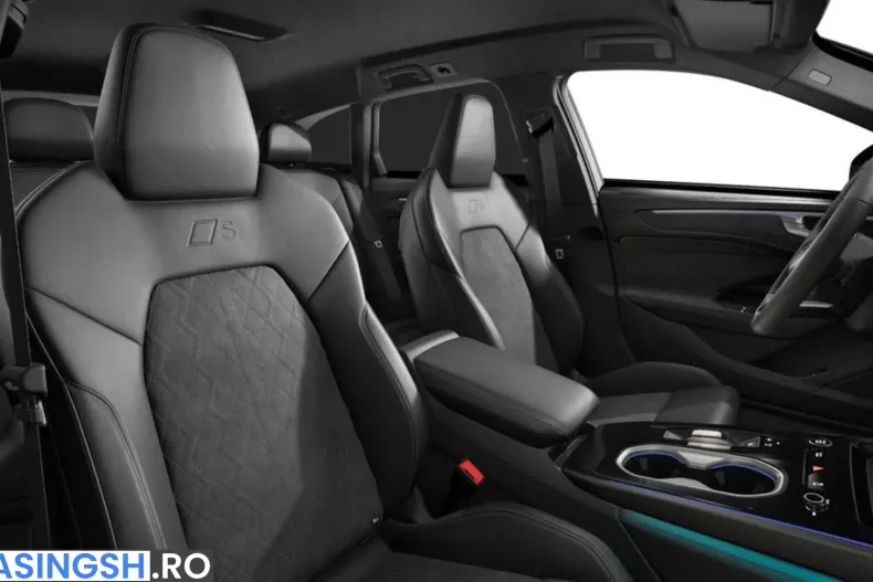 Audi A6 din 2025 cu 2.200 km - oferta AUD209804 - foto 5