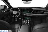 Audi A6 din 2025 cu 2.200 km - oferta AUD209804 - foto 6